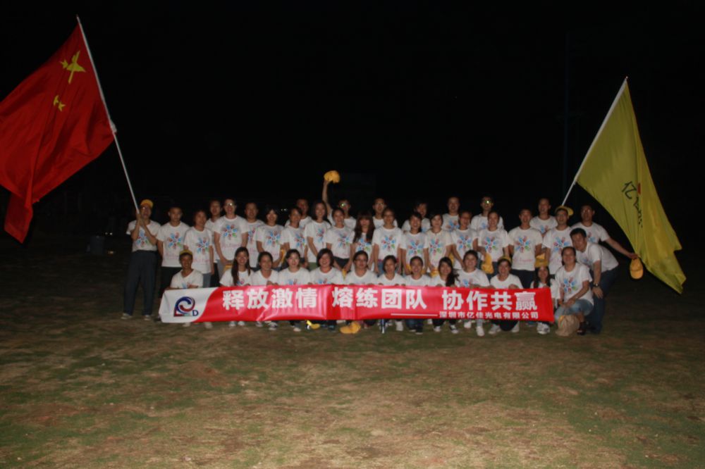 壹定发用人标准